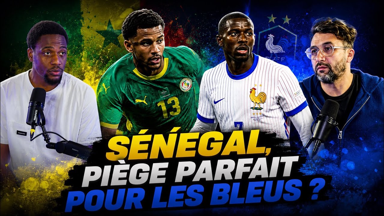 Débrief Espagne — Cap-Vert + Belgique—Égypte + Projections