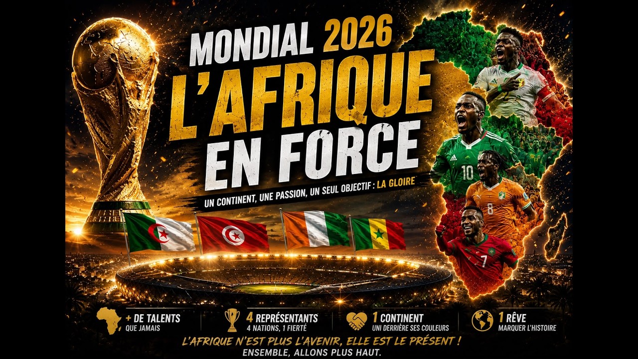 Émission focus RD Congo — Histoire CDM · Forces en présence