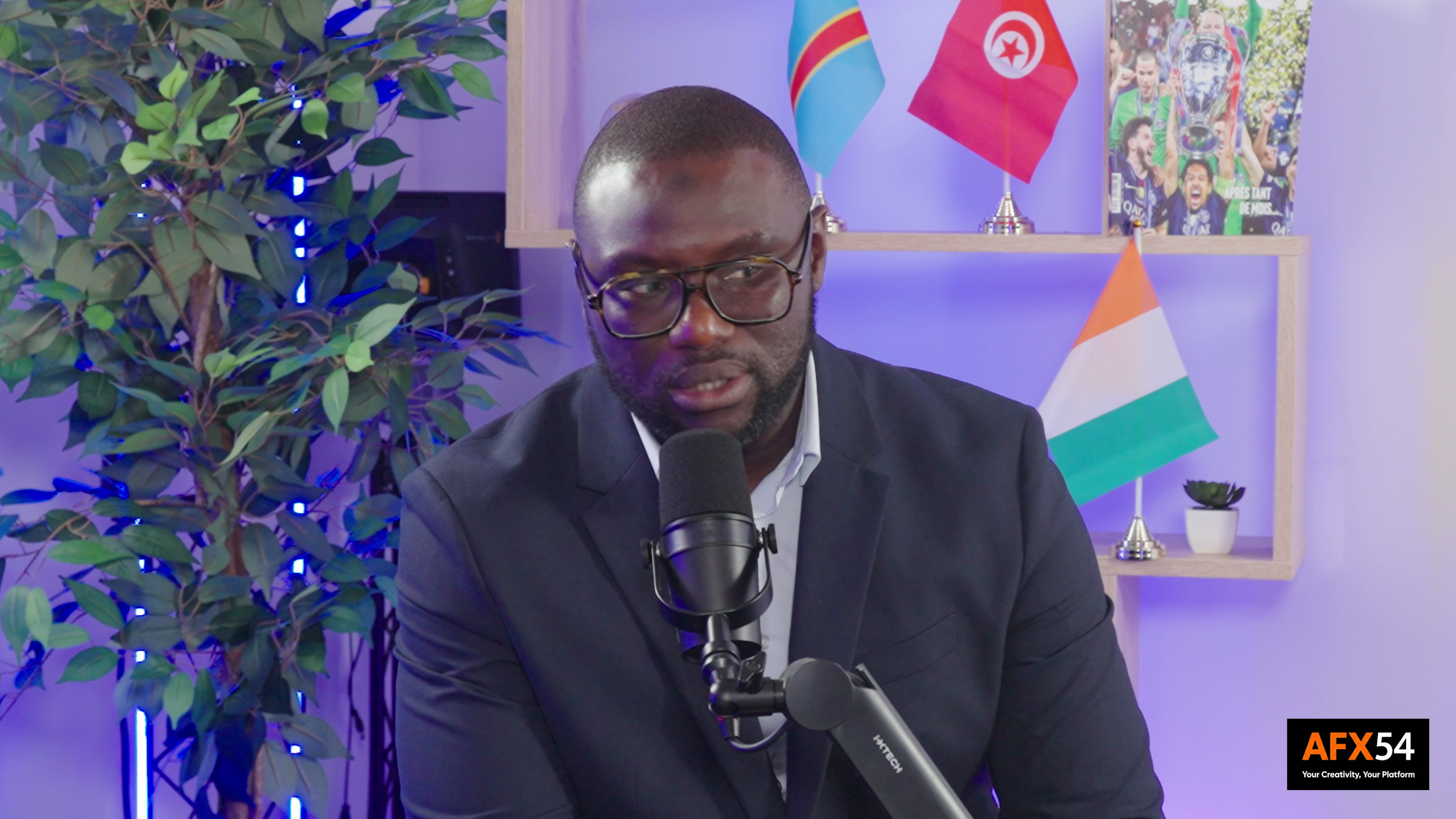 Tour d’horizon des nations africaines engagées