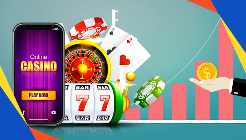 BetBlast Casino & Sportsbook Where Gaming Meets Excitement