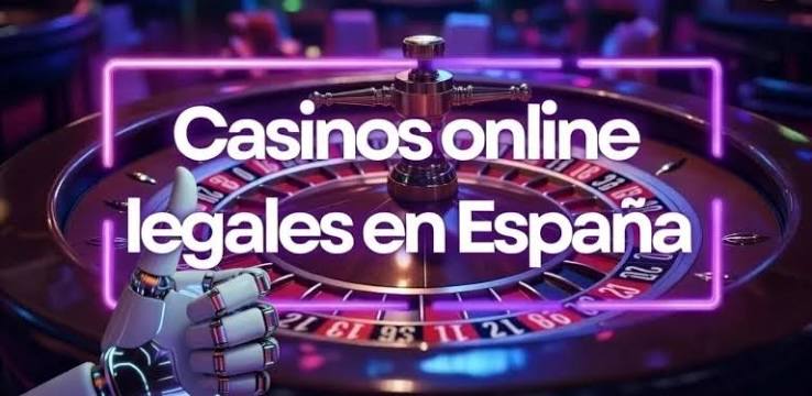 Casinos Sin Licencia en Línea en España Lo Que Debes Saber Casinos Sin Licencia en Línea en España Lo Que Debes Saber