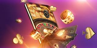 Experience the Thrill of Casino Golden Lion in the UK Experience the Thrill of Casino Golden Lion in the UK