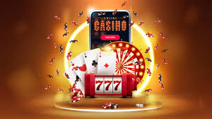 Experience the Thrill of Gaming at Ice Casino