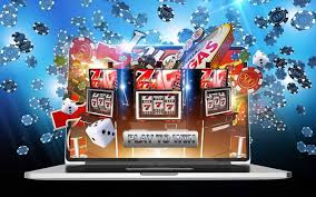 Explore the Thrills of BetBlast Casino A Premier Gaming Experience Explore the Thrills of BetBlast Casino A Premier Gaming Experience