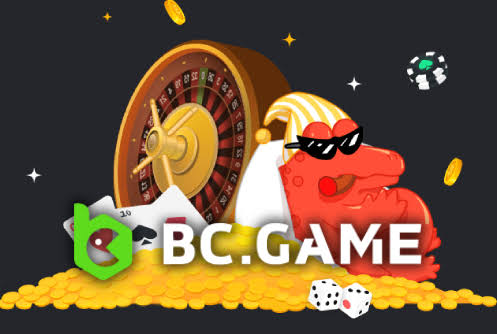 Exploring BC.Game The Rise of Cryptocurrency Casino in Bangladesh