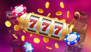 Exploring the Excitement of Casino BloodySlots UK Exploring the Excitement of Casino BloodySlots UK