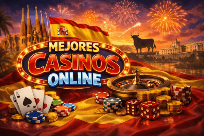 Guía Completa sobre Juegos de Casino Online con Dinero Real Guía Completa sobre Juegos de Casino Online con Dinero Real