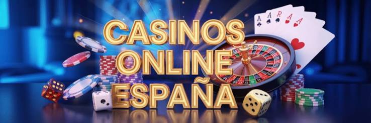 Los Mejores Bonos en Casinos Online en España Los Mejores Bonos en Casinos Online en España