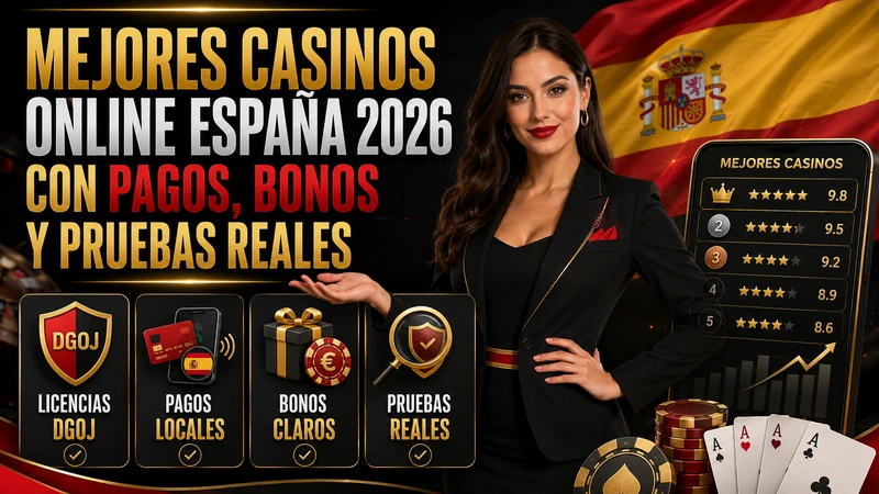 Slot Casino 2026 Juegos Online Gratis para Todos