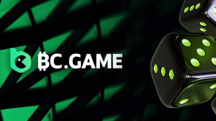 The Ultimate BC.Game Bonus Guide Maximize Your Winnings The Ultimate BC.Game Bonus Guide Maximize Your Winnings