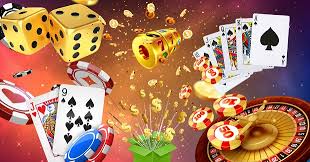 The Ultimate Guide to Online Casinos Strategies, Benefits, and Tips