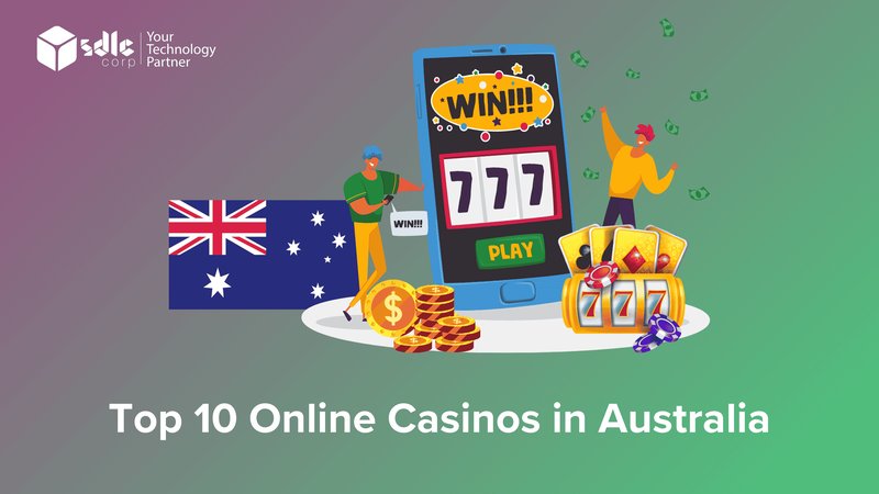 Best national casino sign in in Australia