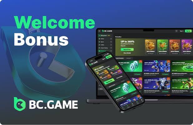 Unlock Exciting Opportunities with BC.Game Promo Codes and Bonuses Unlock Exciting Opportunities with BC.Game Promo Codes and Bonuses