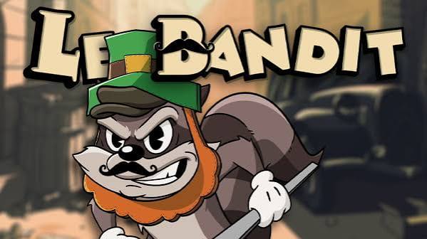 Oplev Spændingen på Le Bandit Online Casino -2028145556