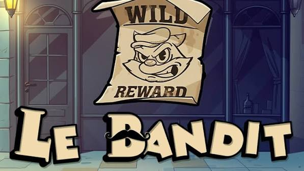 Oplev Spændingen på Le Bandit Online Casino -2028145556