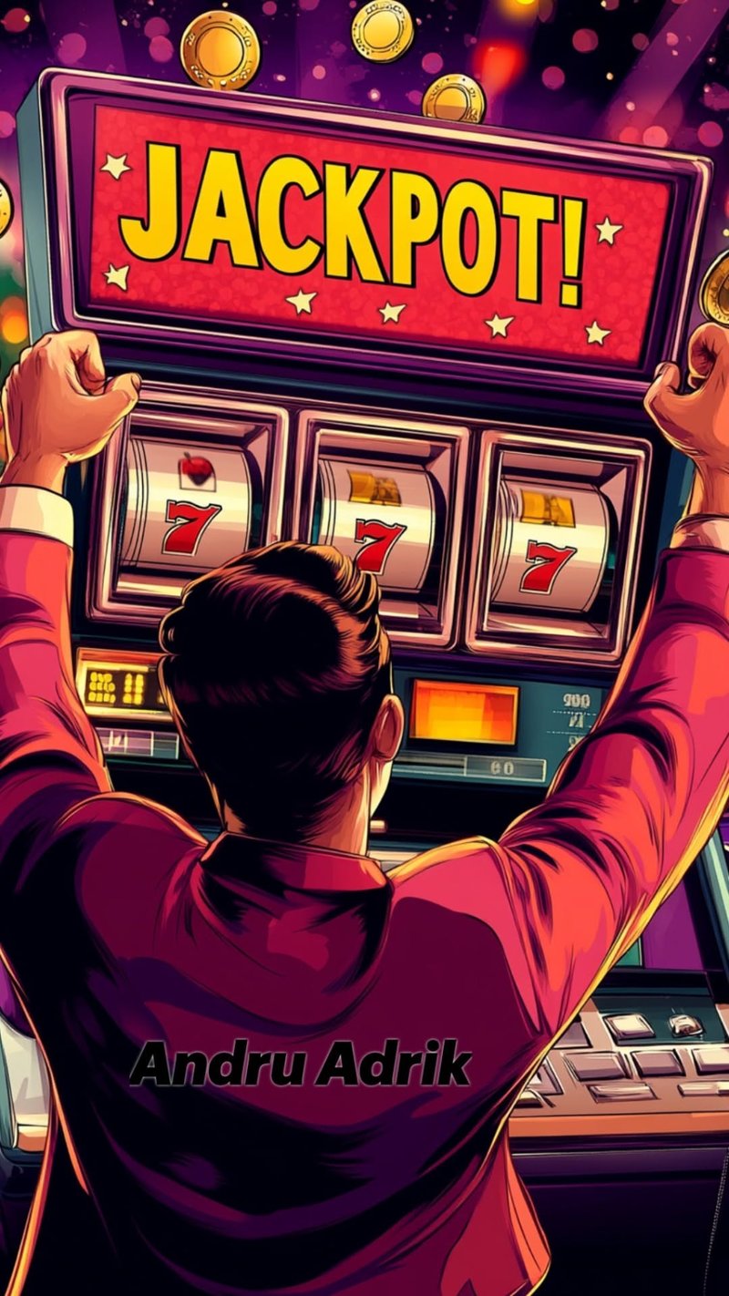 Discover patrick spins app